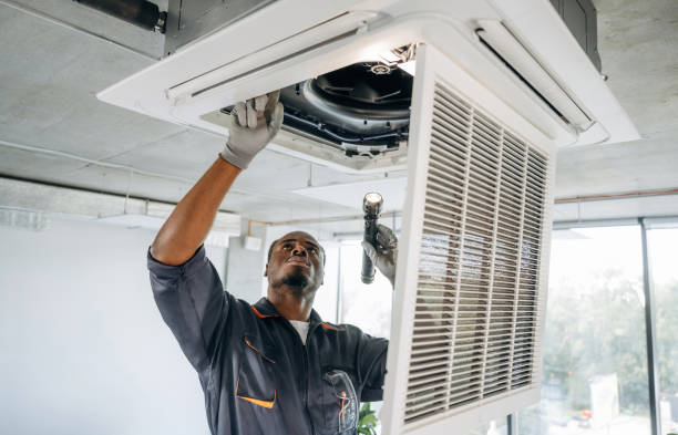 Licensed Hvac service in Coolidge, TX - FH HVAC