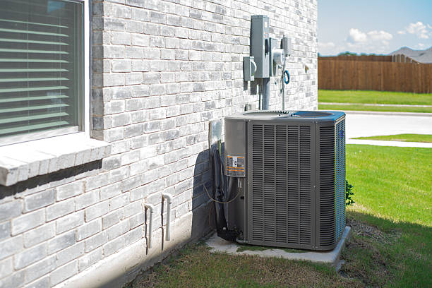 Reliable Hvac contractor in Coolidge, TX by FH HVAC